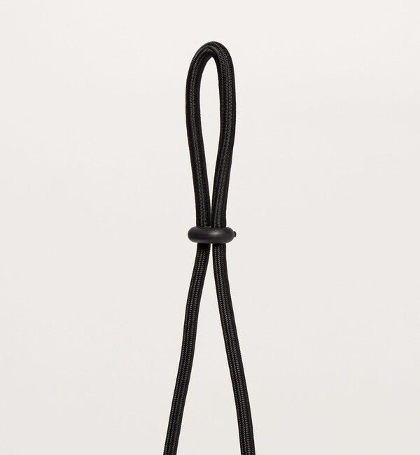 UNITED ARROWS「＜hALON＞ソフトメッシュ ミニトートバッグ」|トートバッグ|