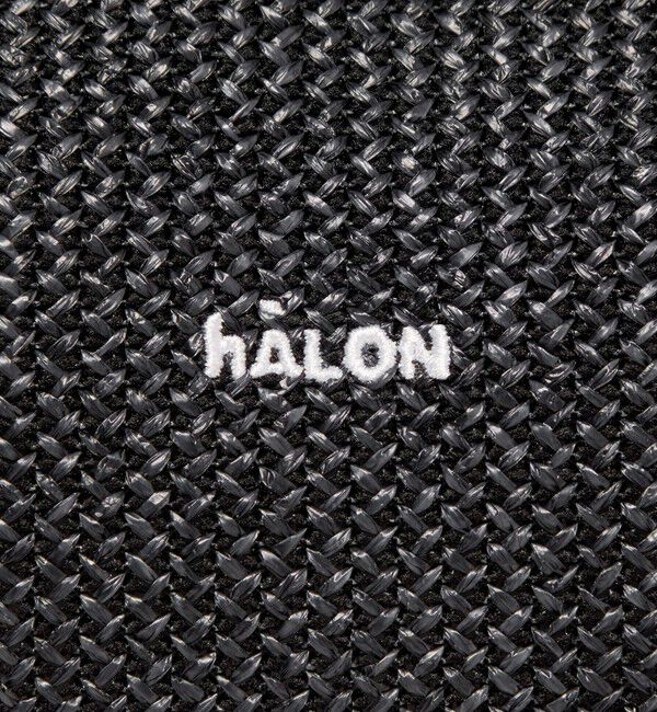 UNITED ARROWS「＜hALON＞ソフトメッシュ ミニトートバッグ」|トートバッグ|