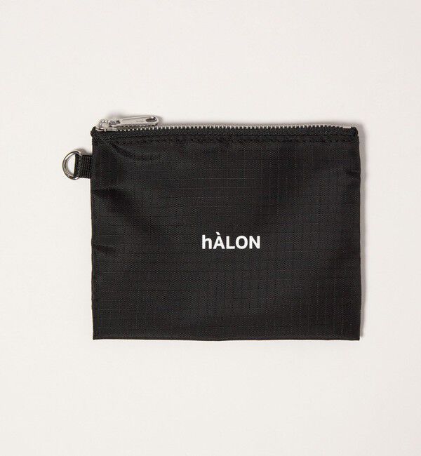 UNITED ARROWS「＜hALON＞ソフトメッシュ ミニトートバッグ」|トートバッグ|