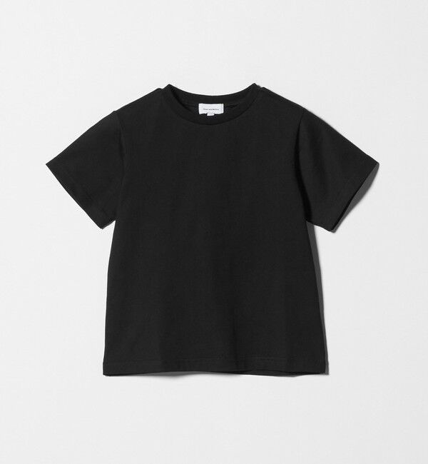 UNITED ARROWS green label relaxing「ドット シフォン キャミソール Tシャツ セット / キッズ 100cm-130cm」|Tシャツ・カットソー|