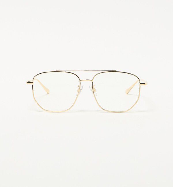 UNITED ARROWS green label relaxing「＜noeyedia＞NE470 メガネ」|メガネ|