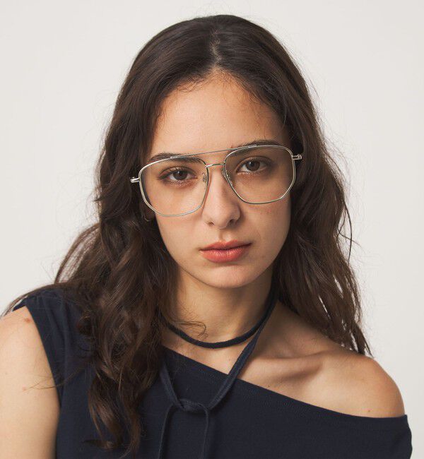 UNITED ARROWS green label relaxing「＜noeyedia＞NE470 メガネ」|メガネ|