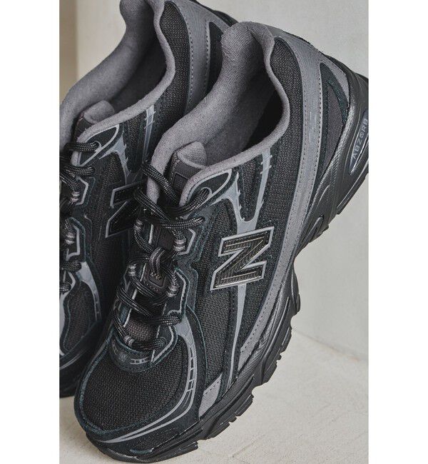 UNITED ARROWS green label relaxing「【国内EXCLUSIVE】＜New Balance＞740 スニーカー」|スニーカー|