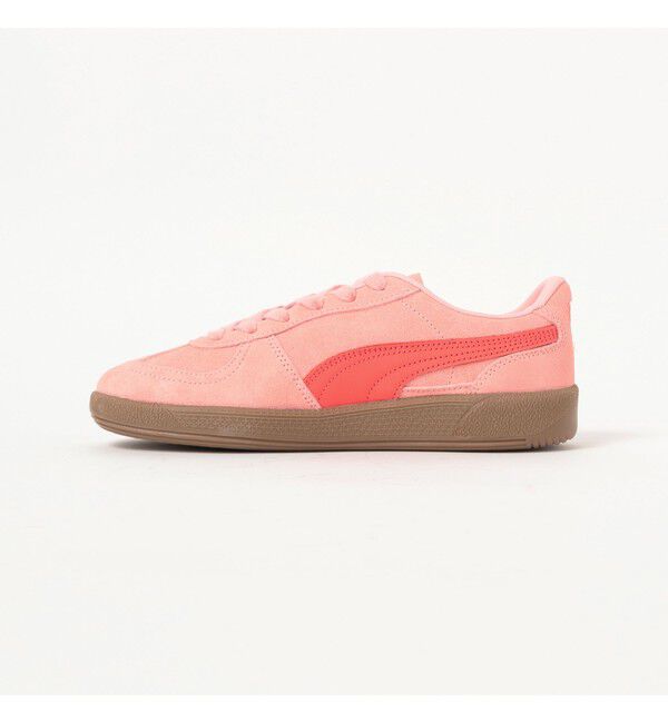 BEAMSBOY「PUMA / PALERMO」|スニーカー|