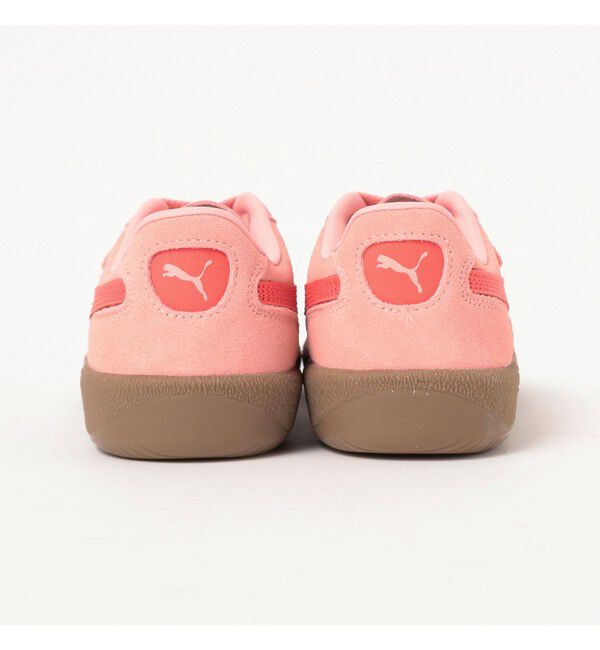BEAMSBOY「PUMA / PALERMO」|スニーカー|