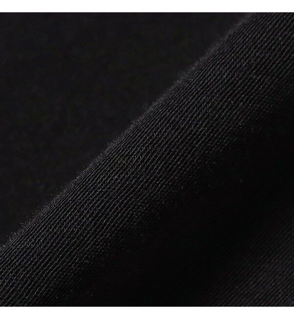 Demi-Luxe BEAMS 「ATON / コンパクト Tシャツ」|Tシャツ・カットソー|
