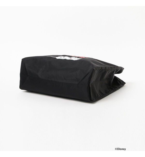 Demi-Luxe BEAMS 「【別注】NOMADIS / 101匹わんちゃん / SAC2 トートバッグ」|トートバッグ|