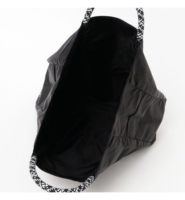 Demi-Luxe BEAMS 「【別注】NOMADIS / 101匹わんちゃん / SAC2 トートバッグ」|トートバッグ|