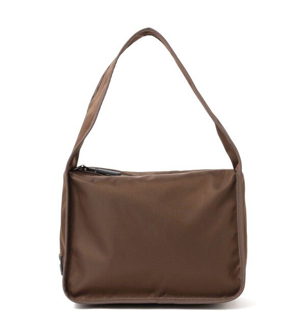 Demi-Luxe BEAMS 「NOMADIS / GLIDER ワンショルダー ナイロン バッグ」|トートバッグ|