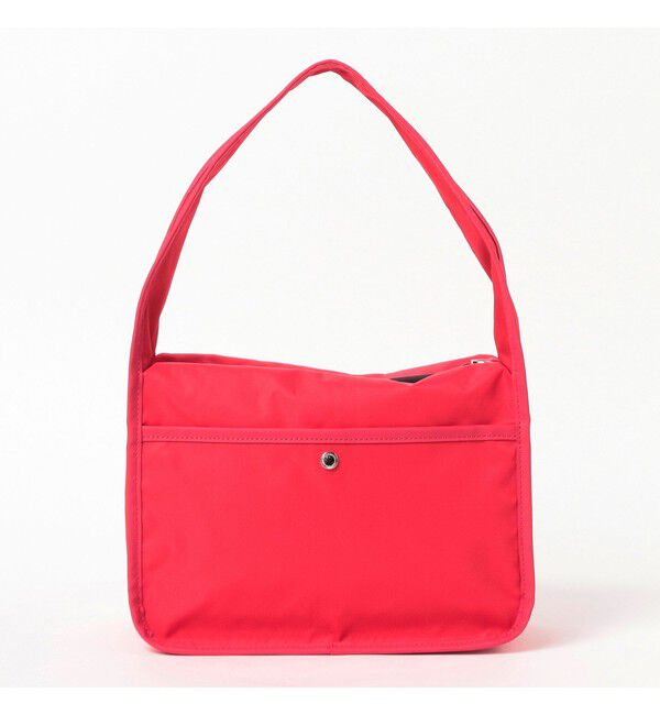 Demi-Luxe BEAMS 「NOMADIS / GLIDER ワンショルダー ナイロン バッグ」|トートバッグ|