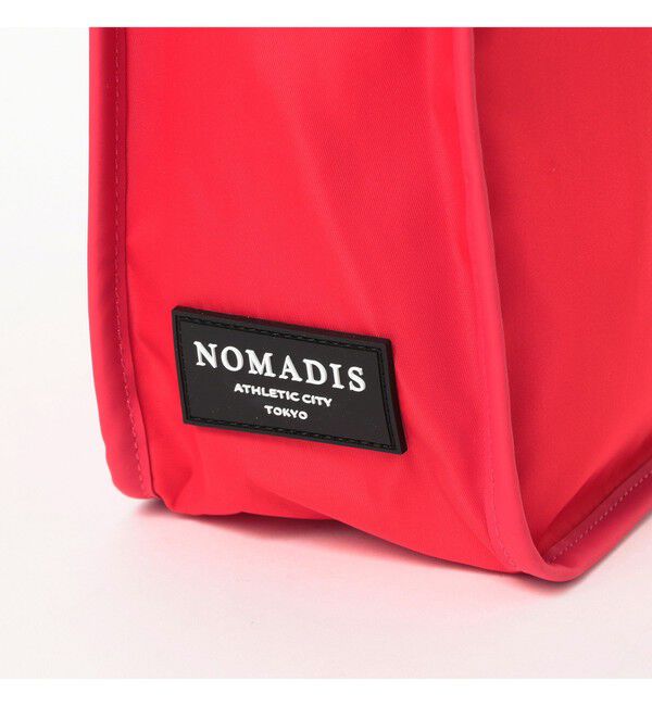 Demi-Luxe BEAMS 「NOMADIS / GLIDER ワンショルダー ナイロン バッグ」|トートバッグ|