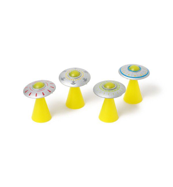 bPr BEAMS「Archie McPhee / ITTY BITTY」|その他|UFOS