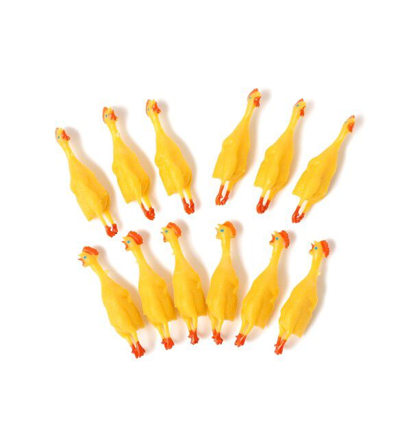bPr BEAMS「Archie McPhee / ITTY BITTY」|その他|CHIKEN