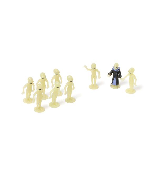 bPr BEAMS「Archie McPhee / ITTY BITTY」|その他|ALIENS