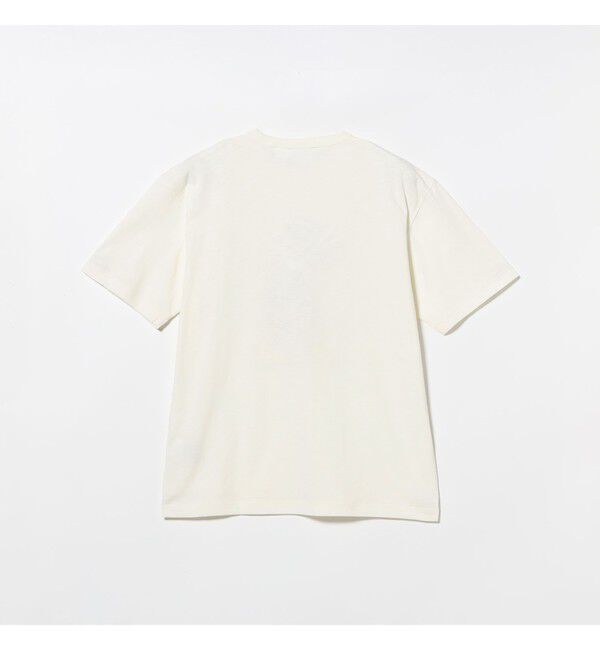 BEAMS「【別注】Champion / ミッキーマウス / Ｔシャツ」|Tシャツ・カットソー|