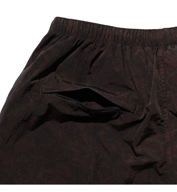 BEAMS PLUS「MIL Athletic Shorts Camo Print Garment Dye」|その他|