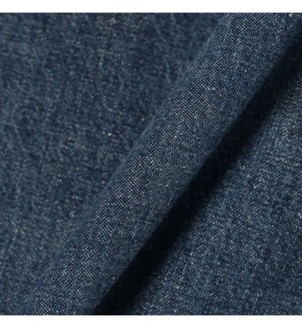 BEAMS PLUS「Painter Pants Nep Denim」|チノ|