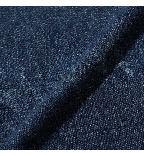 BEAMS PLUS「Painter Pants Nep Denim」|チノ|