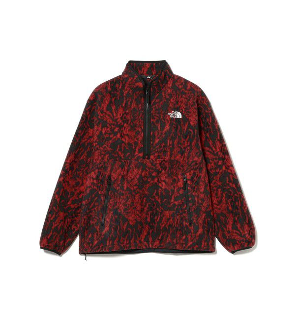BEAMS「THE NORTH FACE / BoundX Cat Anorak」|スウェット・ジャージ|ｺｽﾓﾚｯﾄﾞ