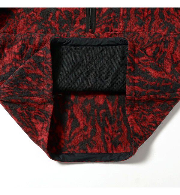 BEAMS「THE NORTH FACE / BoundX Cat Anorak」|スウェット・ジャージ|