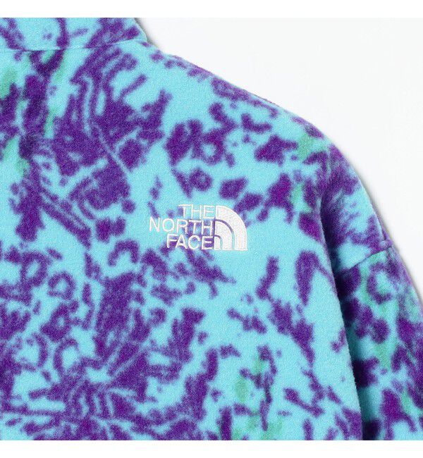 BEAMS「THE NORTH FACE / BoundX Cat Anorak」|スウェット・ジャージ|