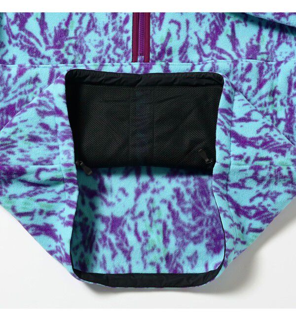 BEAMS「THE NORTH FACE / BoundX Cat Anorak」|スウェット・ジャージ|
