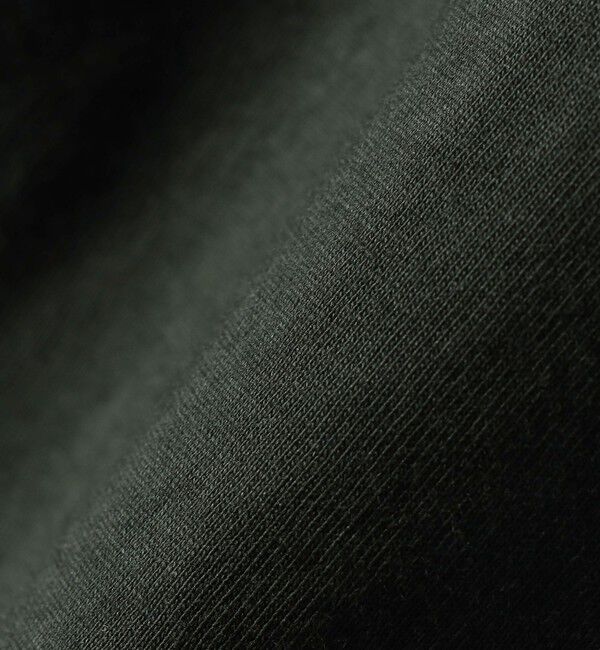 SHIPS for women「FRED PERRY:G9163 CROPPED RINGER TEE」|Tシャツ・カットソー|