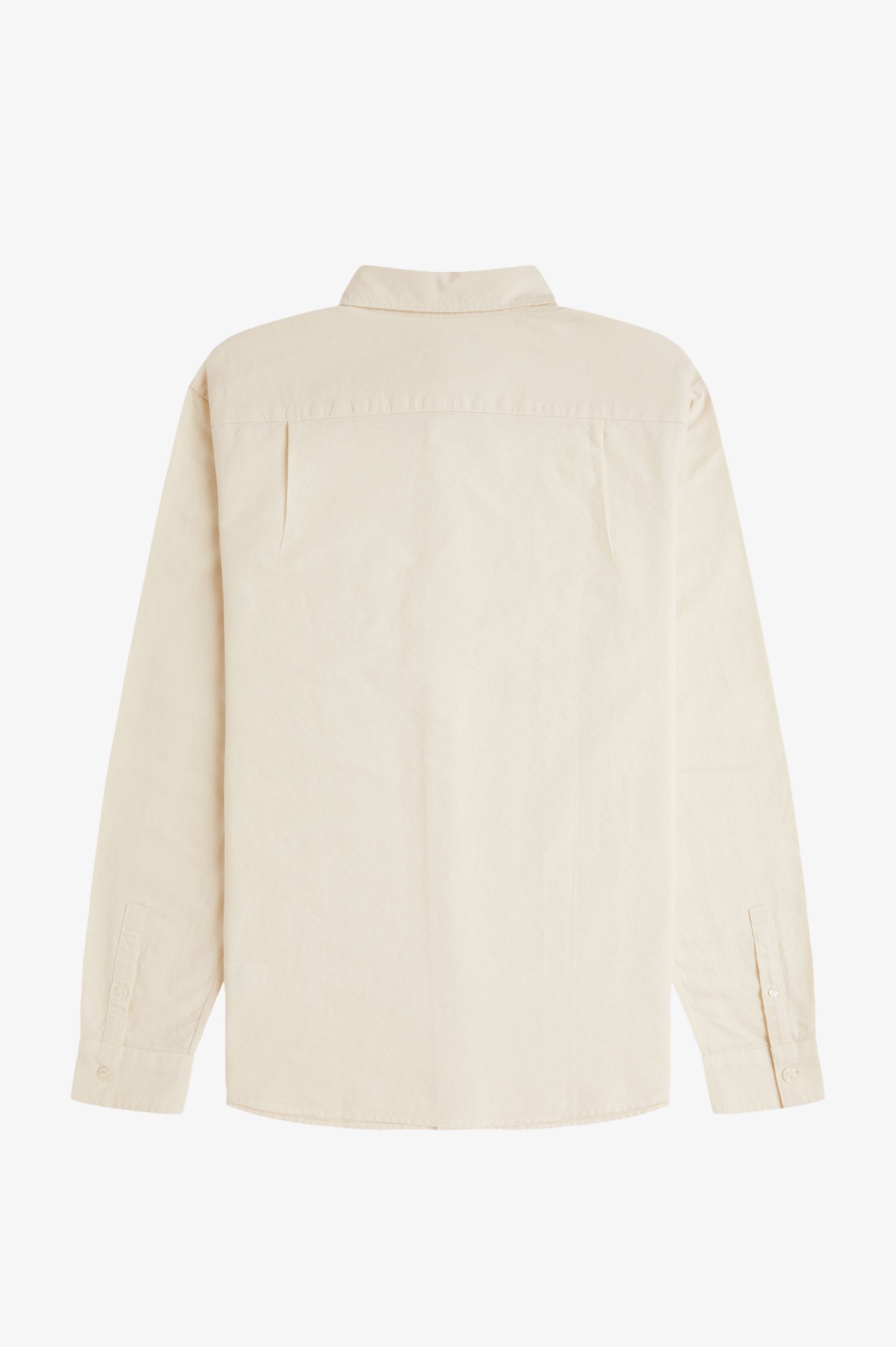 FRED PERRY 「Oxford Shirt／オックスフォード長袖シャツ」|シャツ・ブラウス|