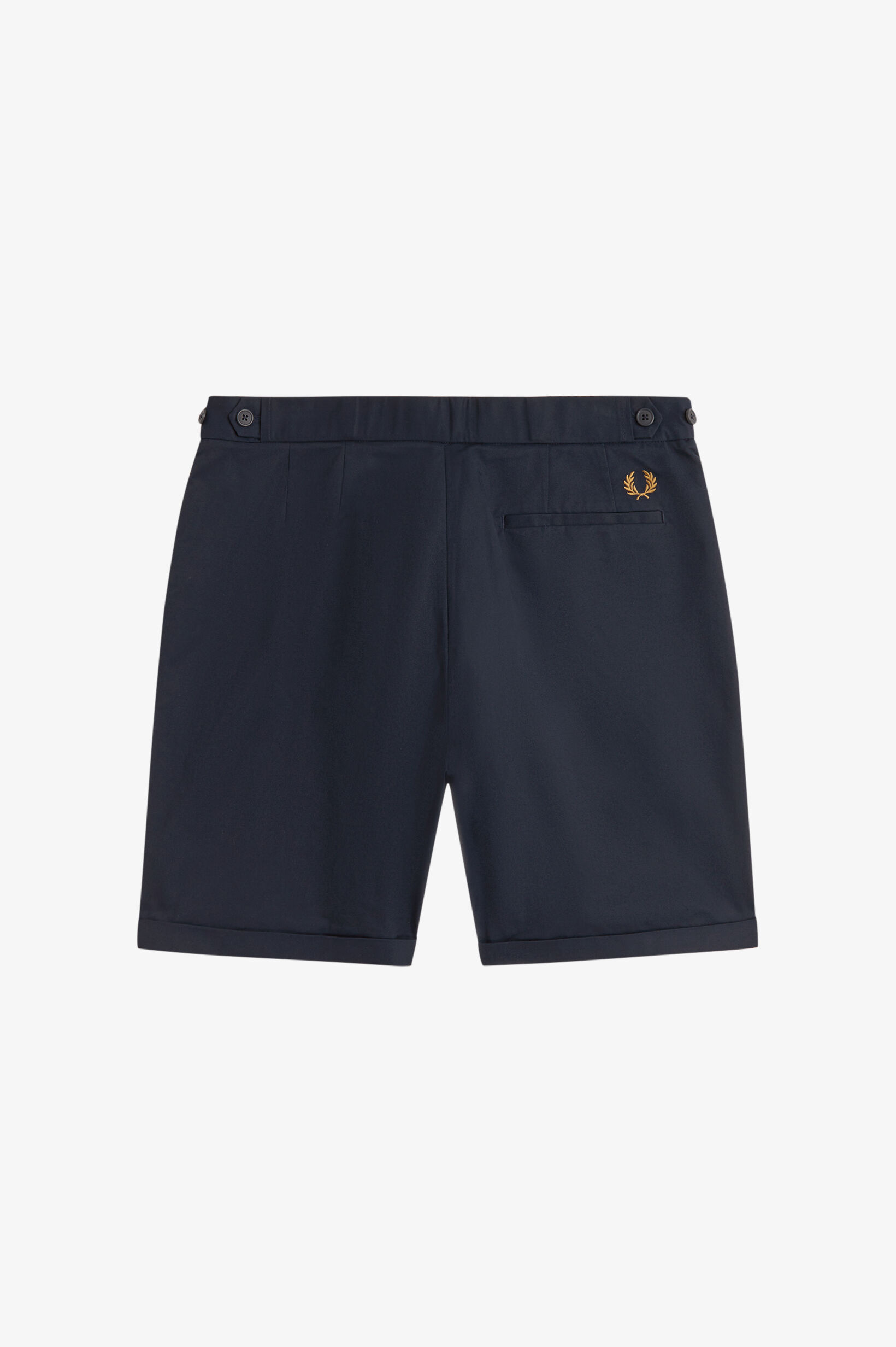 FRED PERRY 「Twill Shorts／ツイルショートパンツ」|その他|
