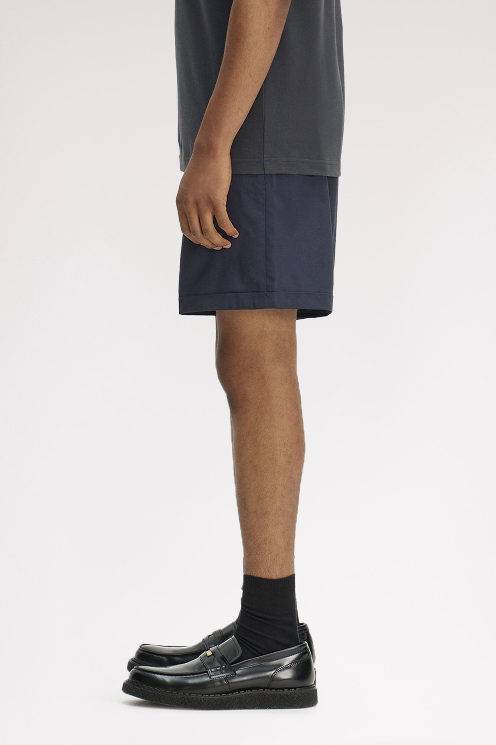 FRED PERRY 「Twill Shorts／ツイルショートパンツ」|その他|