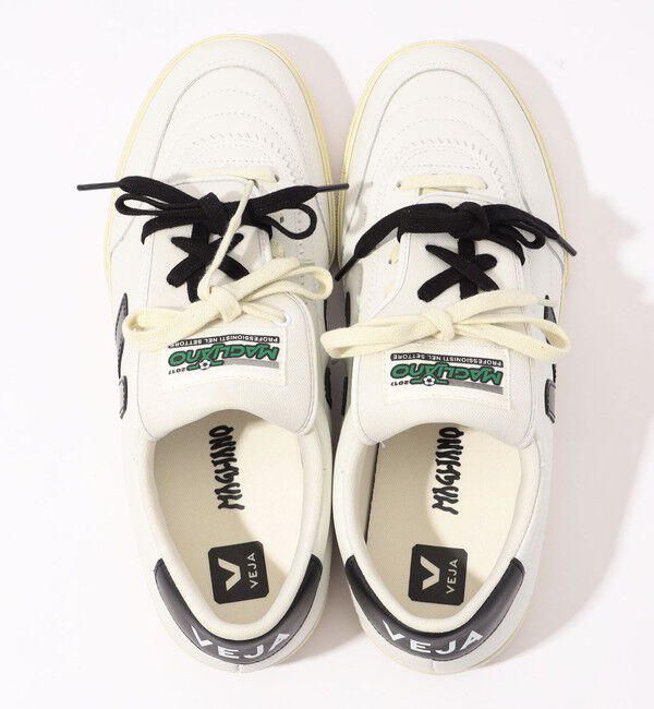 TOMORROWLAND GOODS「VEJA &times; MAGLIANO PANENKA スニーカー」|スニーカー|