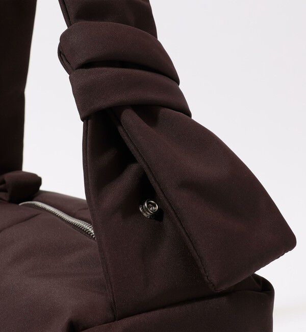 TOMORROWLAND GOODS「ADD CULUMN DOT SHLD M バッグ」|ショルダー・メッセンジャー|