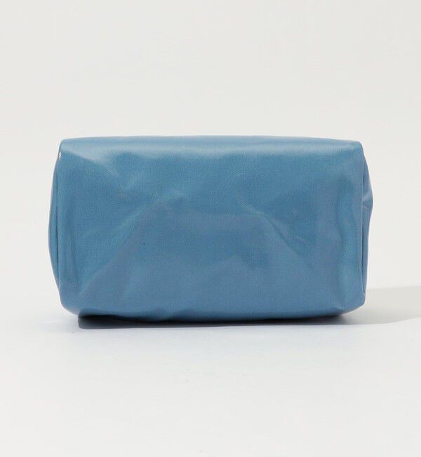 TOMORROWLAND GOODS「TEMBEA BRICK ハンドバッグ」|ハンドバッグ|