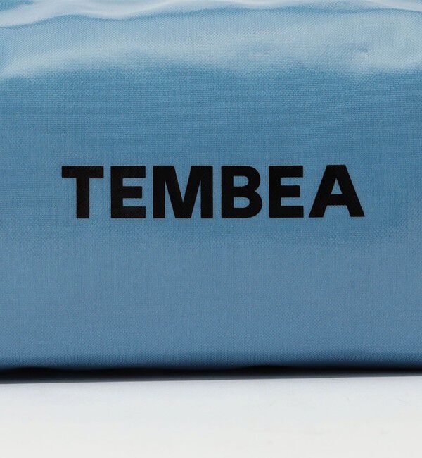 TOMORROWLAND GOODS「TEMBEA BRICK ハンドバッグ」|ハンドバッグ|