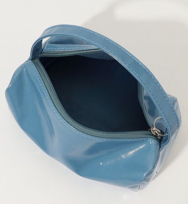 TOMORROWLAND GOODS「TEMBEA BRICK ハンドバッグ」|ハンドバッグ|