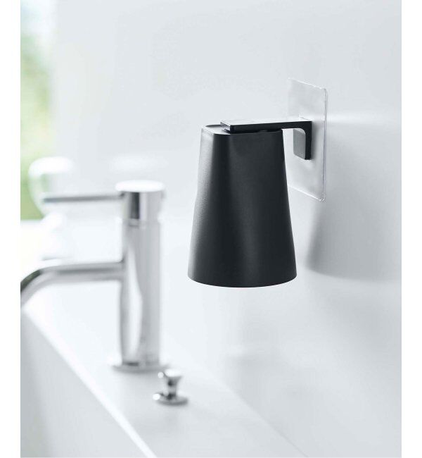 journal standard Furniture「《WEB限定》【tower/タワー】フィルムフック マグネットタンブラー」|トイレタリー・ランドリーグッズ|