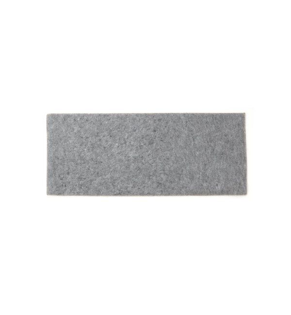 journal standard Furniture「WHITTIER MAT 60x120　ウィッティア マット」|その他|