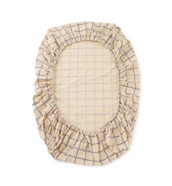 journal standard Furniture「BILLY BOX SHEET Q　ボックスシーツ クィーン」|その他|