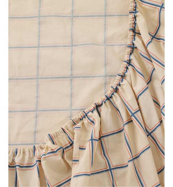journal standard Furniture「BILLY BOX SHEET Q　ボックスシーツ クィーン」|その他|
