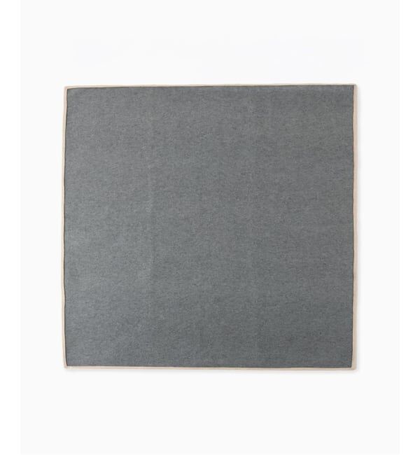journal standard Furniture「BLOOMPAISLEY RUG 200X200　ブルームペイズリー ラグ」|その他|