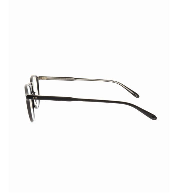 EYETHINK「【GARRETT LEIGHT / ギャレット・ ライト】Hampton BK Optical」|メガネ|