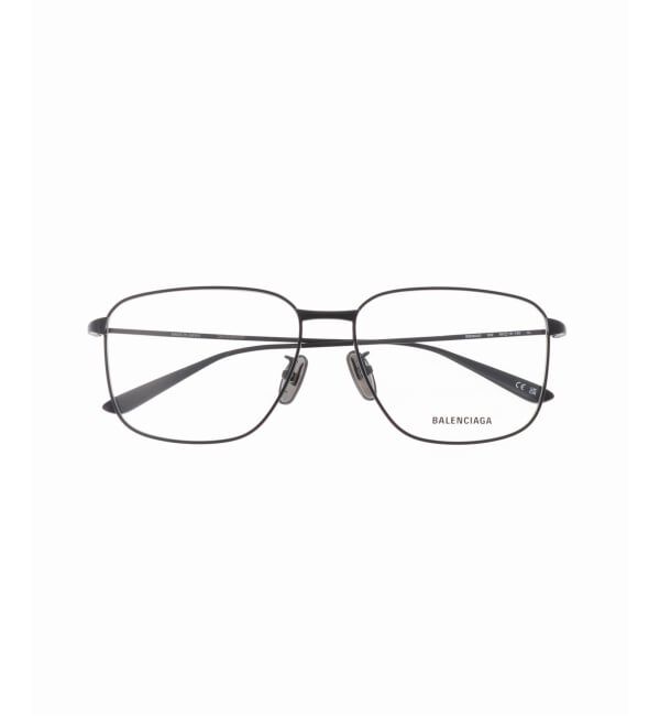 EYETHINK「BALENCIAGA  BB0452O002 Optical ex」|メガネ|