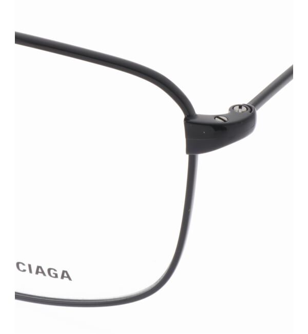 EYETHINK「BALENCIAGA  BB0452O002 Optical ex」|メガネ|