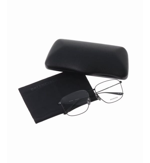 EYETHINK「BALENCIAGA  BB0452O002 Optical ex」|メガネ|