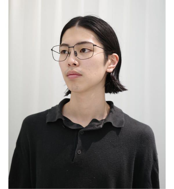 EYETHINK「BALENCIAGA  BB0452O002 Optical ex」|メガネ|