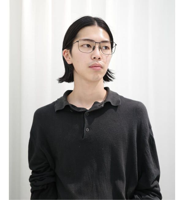 EYETHINK「BALENCIAGA  BB0452O002 Optical ex」|メガネ|