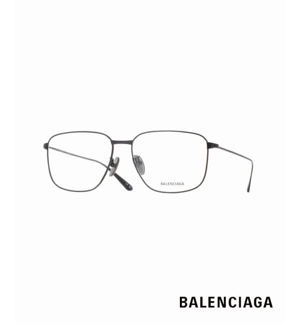 EYETHINK「BALENCIAGA  BB0452O002 Optical ex」|メガネ|