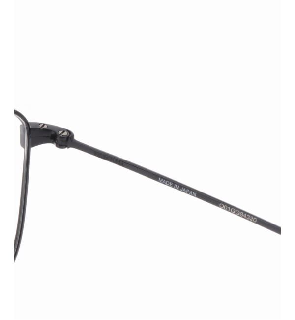 EYETHINK「BALENCIAGA  BB0452O002 Optical ex」|メガネ|