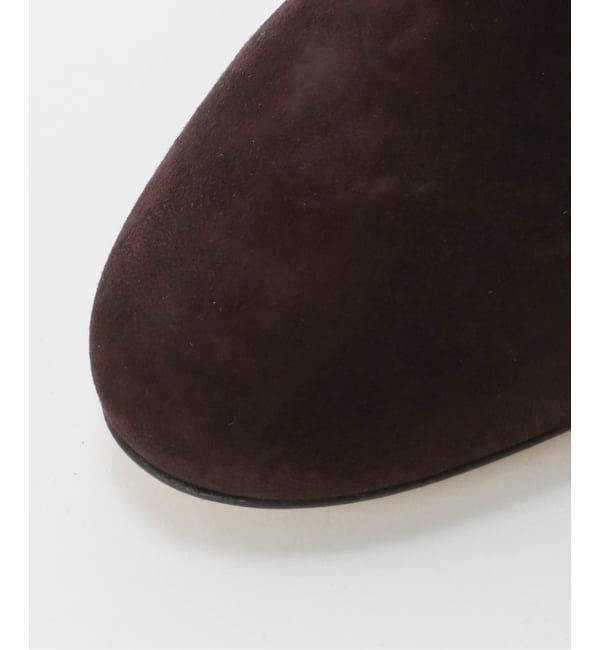 IENA LA BOUCLE「BRENTELLA/ブレンテッラ ROSE BR7632」|ロングブーツ|