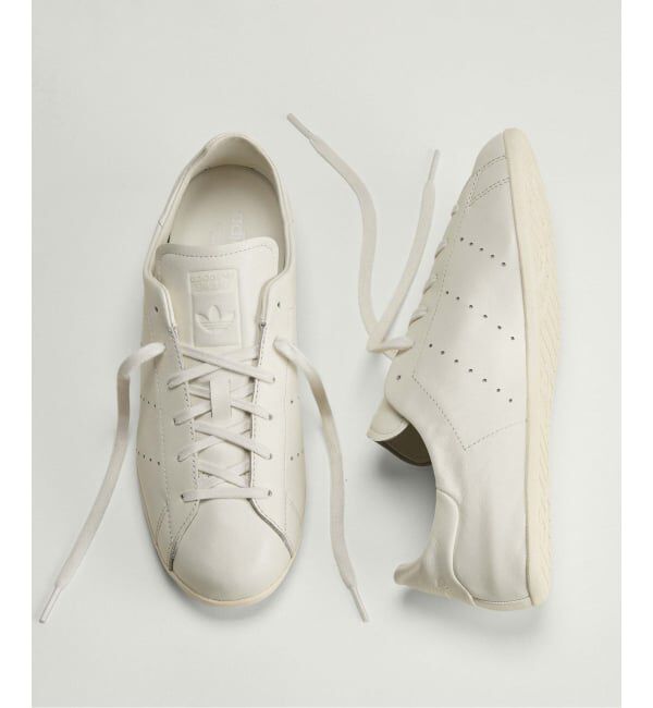 IENA「adidas originals STANSMITH LO PRO W スニーカー JR5700/JR6010」|スニーカー|